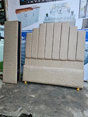 Kitanda Classic Sana American Bed 5/6