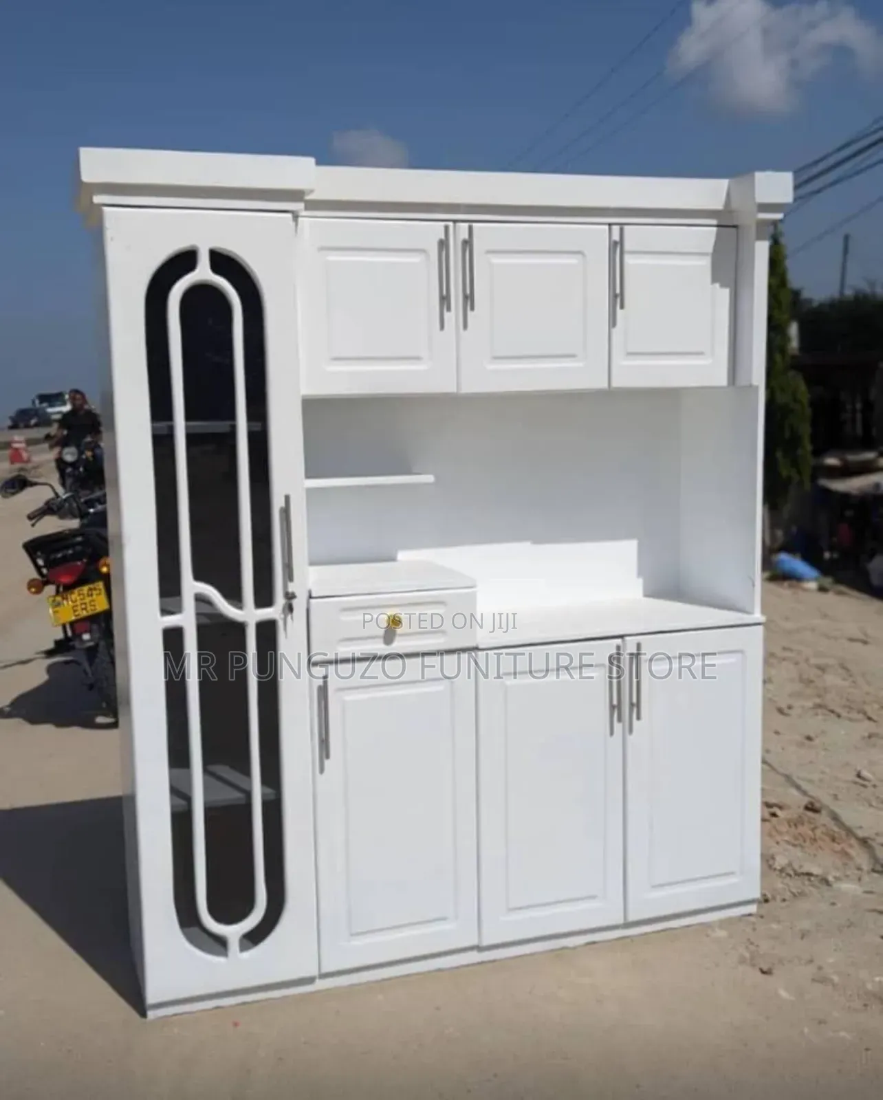 Kitchen Cabinets Classic Sana
