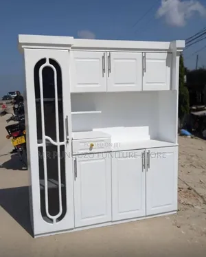 Kitchen Cabinets Classic Sana