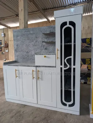 Kitchen Cabinets Classic Sana