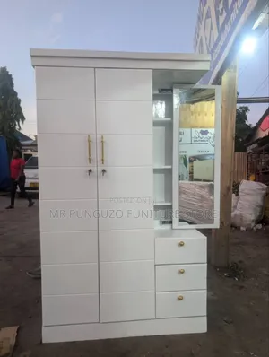 Kabati Ya Dressing Table Classic Sana