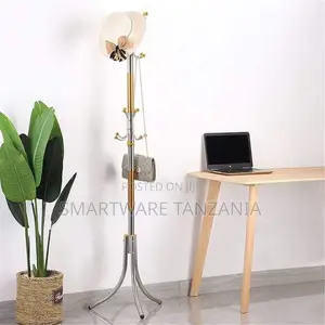 Coat Rack Clothes Stand Hanger Coat Rack Stainless Steel