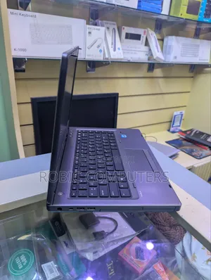Laptop HP ProBook 6470B 8GB Intel Core I5 HDD 500GB