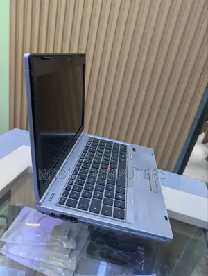 Laptop HP EliteBook 2560P 8GB Intel Core I7 HDD 500GB