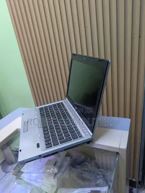Laptop HP EliteBook 2560P 8GB Intel Core I7 HDD 500GB