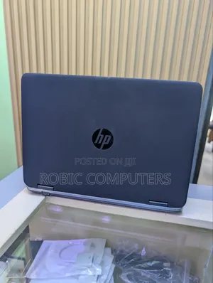 Laptop HP ProBook 640 G2 16GB Intel Core I5 SSD 256GB
