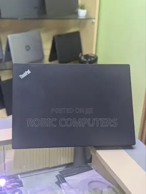 Laptop Lenovo ThinkPad L460 8GB Intel Core I5 HDD 500GB