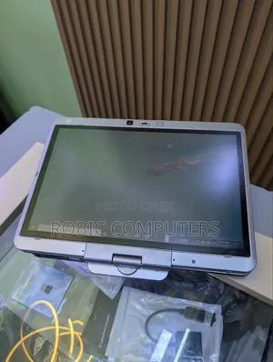 Laptop HP EliteBook 2760P 8GB Intel Core I7 HDD 500GB