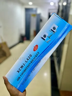 Air Conditioner Bracket for 1-2p Air Condition A.C, Ac