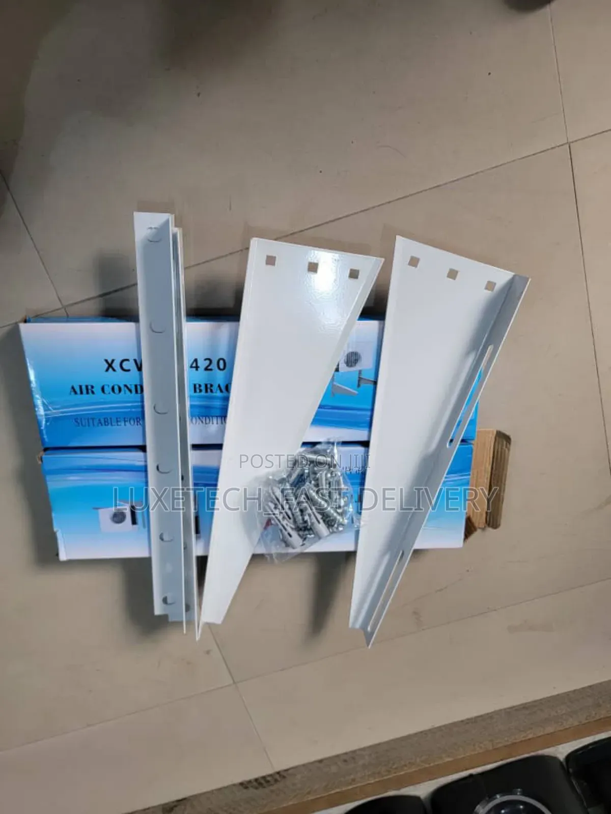 Ac Bracket 9000 Btu to 18000 Btu