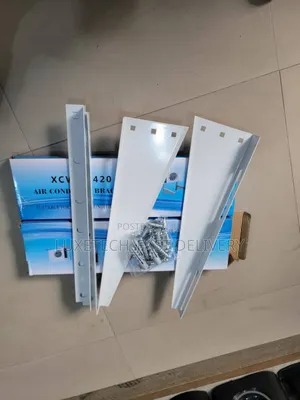 Ac Bracket 9000 Btu to 18000 Btu