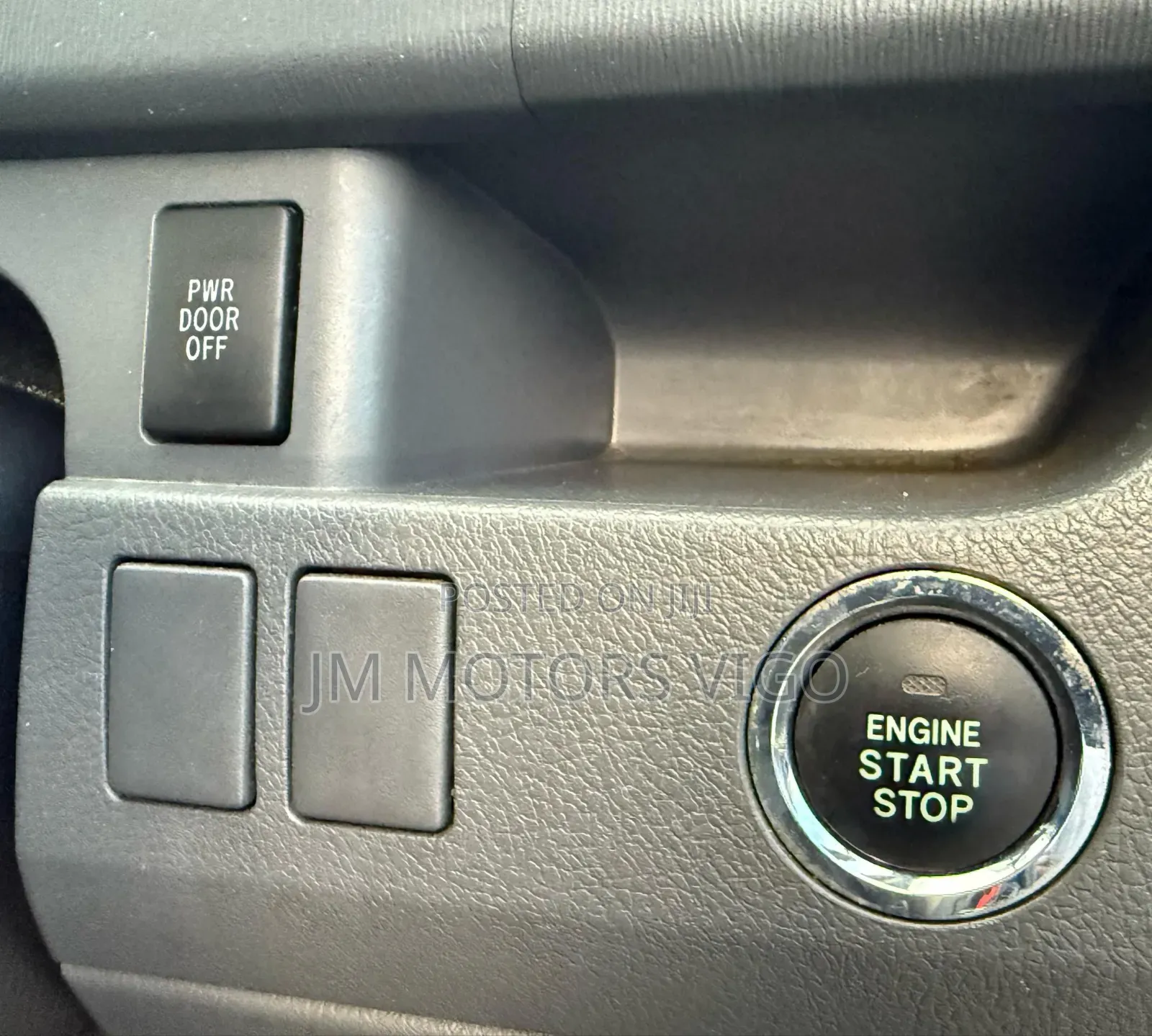 Toyota Noah 2009 Black