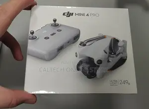 Dji Mini 4 Pro