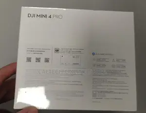 Dji Mini 4 Pro