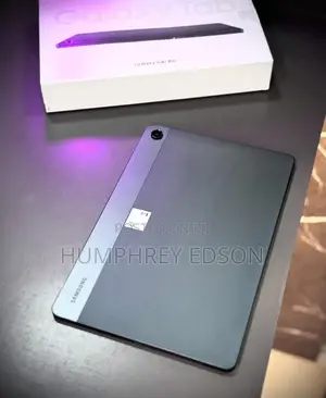 New Samsung Galaxy Tab A9+ 128 GB Silver