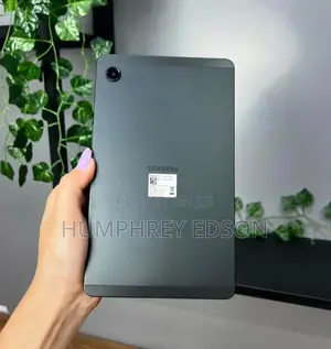 New Samsung Galaxy Tab A9 128 GB Gray