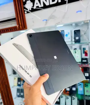 New Samsung Galaxy Tab A9+ 64 GB Gray