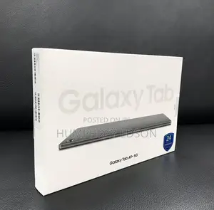 New Samsung Galaxy Tab A9+ 64 GB Gray