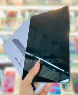 New Samsung Galaxy Tab A9 64 GB Black