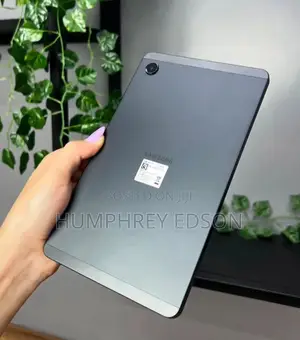New Samsung Galaxy Tab A9 128 GB Gray