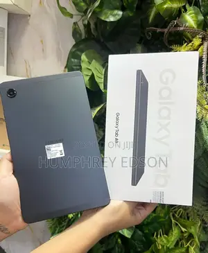 New Samsung Galaxy Tab A9 128 GB Gray