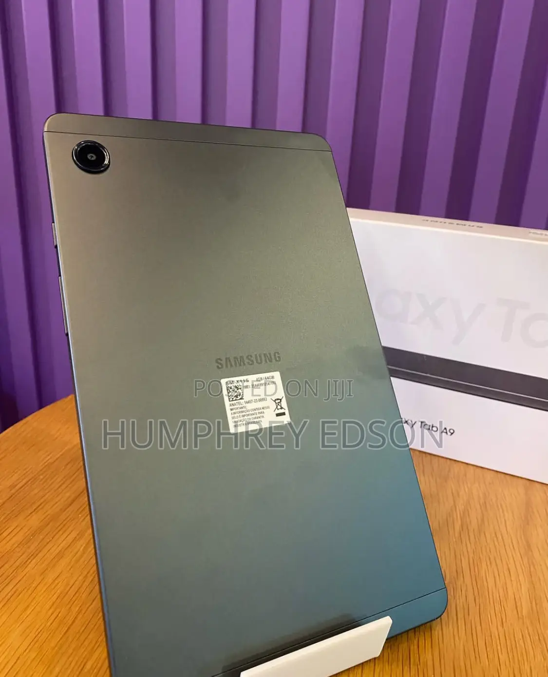 New Samsung Galaxy Tab A9 128 GB