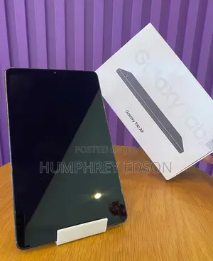 New Samsung Galaxy Tab A9 128 GB