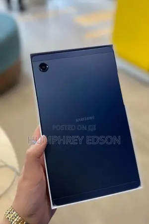 New Samsung Galaxy Tab A9 64 GB Blue