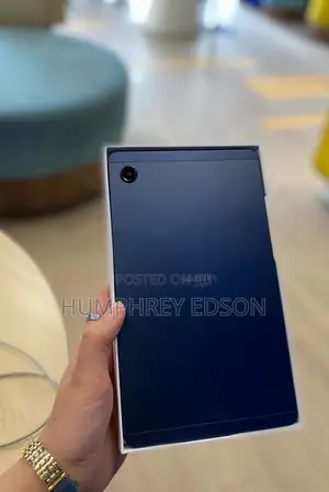 New Samsung Galaxy Tab A9 64 GB Blue