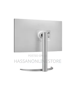 Lg 27up550 27-Inch Uhd Ips Monitor