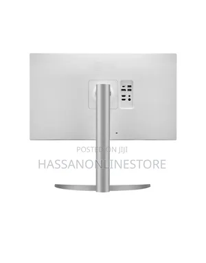 Lg 27up550 27-Inch Uhd Ips Monitor