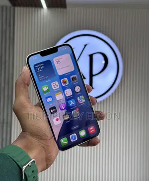 New Apple iPhone 14 128 GB White