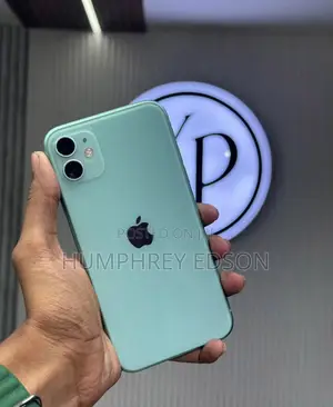 Apple iPhone 11 64 GB Green