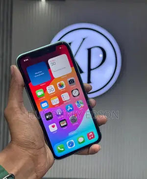 Apple iPhone 11 64 GB Green