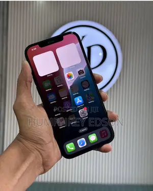 New Apple iPhone 12 Pro Max 128 GB Blue