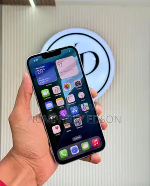 New Apple iPhone 14 128 GB Blue