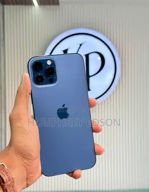 Apple iPhone 14 Pro Max 128 GB Blue