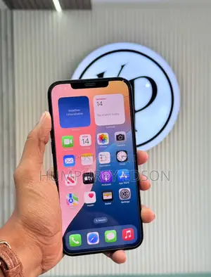 Apple iPhone 14 Pro Max 128 GB Blue