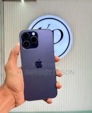 Apple iPhone 14 Pro Max 256 GB