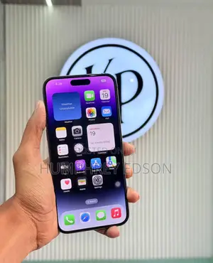 Apple iPhone 14 Pro Max 256 GB
