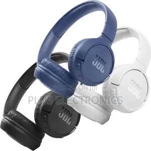 JBL Tune 510bt