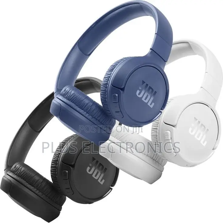JBL Tune 510bt