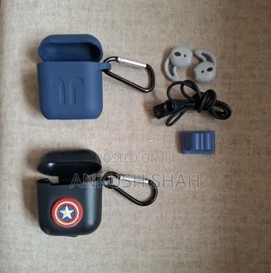 Airpods 2 Covers