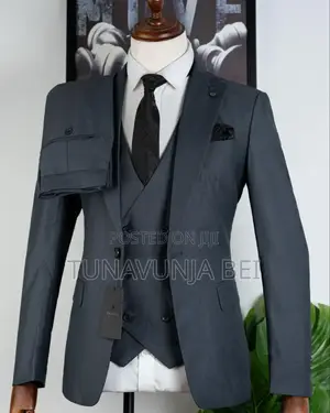 Bagozza Material Suit