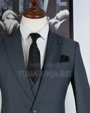 Bagozza Material Suit
