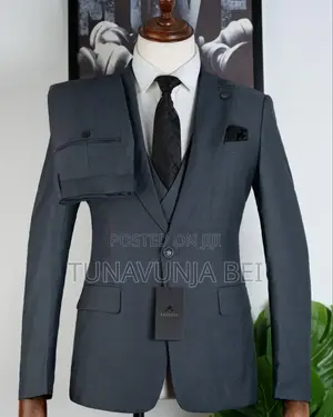Bagozza Material Suit