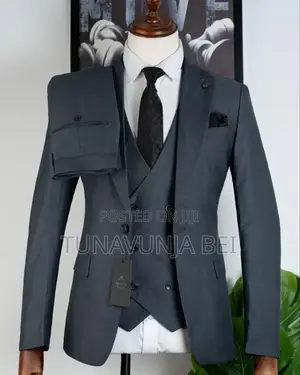 Bagozza Material Suit