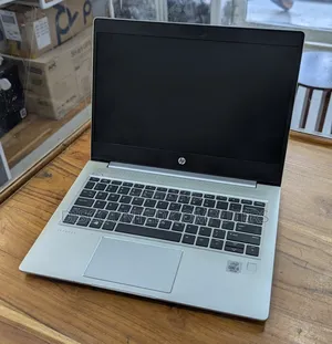 Laptop HP ProBook 430 G7 8GB Intel Core I5 SSD 256GB