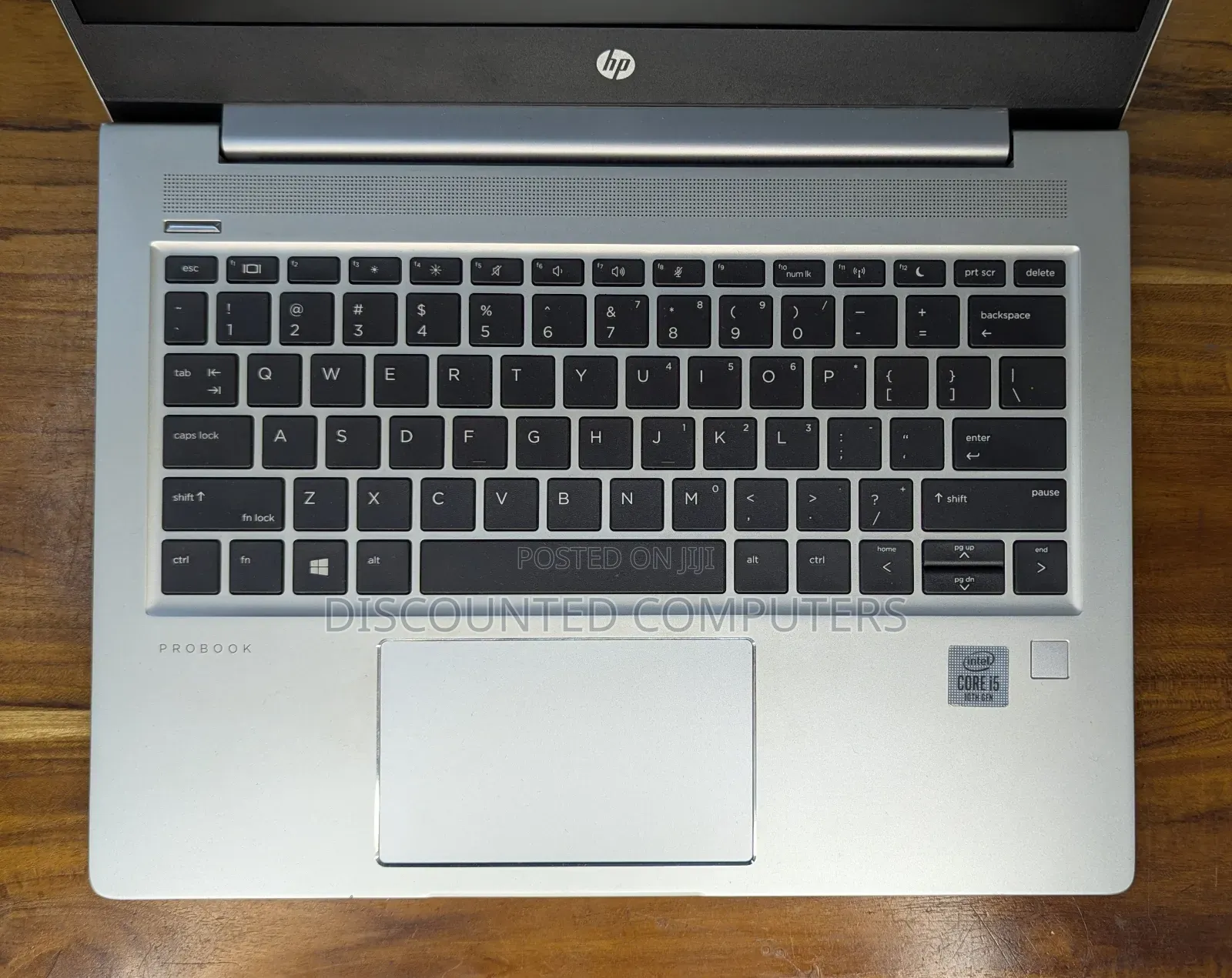 Laptop HP ProBook 430 G7 8GB Intel Core I5 SSD 256GB