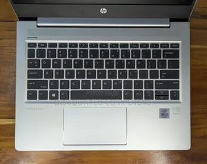 Laptop HP ProBook 430 G7 8GB Intel Core I5 SSD 256GB